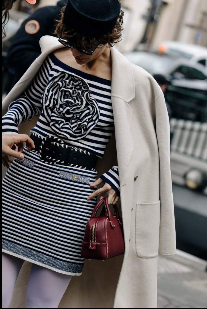 fashion